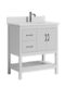 Strasser Woodenworks 03-126 number 9