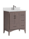 Strasser Woodenworks 03-104 number 6