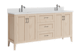 Strasser Woodenworks 07-380 number 8