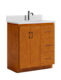 Strasser Woodenworks 24-870 number 23