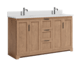 Strasser Woodenworks 12-376-PA number 3