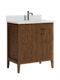 Strasser Woodenworks 09-062 number 20