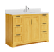 Strasser Woodenworks 12-379-PD number 16