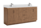 Strasser Woodenworks 02-981 number 3