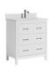 Strasser Woodenworks 03-144 number 3