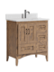 Strasser Woodenworks 33-236 number 23