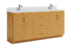 Strasser Woodenworks 03-166 number 14
