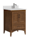 Strasser Woodenworks 35-821 number 11