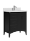 Strasser Woodenworks 03-116 number 7