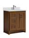 Strasser Woodenworks 40-413 number 3