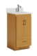 Strasser Woodenworks 25-294 number 16
