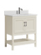 Strasser Woodenworks 55-016 number 6