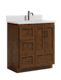Strasser Woodenworks 12-306 number 10