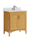 Strasser Woodenworks 32-658 number 12