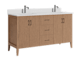 Strasser Woodenworks 09-045 number 3