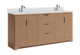 Strasser Woodenworks 03-166-PD number 3
