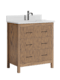 Strasser Woodenworks 03-144 number 18