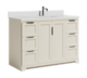 Strasser Woodenworks 12-378-PA number 1