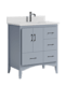 Strasser Woodenworks 35-236 number 9