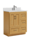 Strasser Woodenworks 12-305 number 12