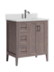 Strasser Woodenworks 08-230 number 8