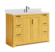 Strasser Woodenworks 12-379-PA number 16