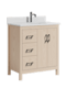Strasser Woodenworks 52-699 number 16