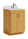 Strasser Woodenworks 29-526 number 8