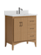Strasser Woodenworks 32-335 number 21