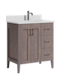 Strasser Woodenworks 56-370 number 9