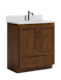 Strasser Woodenworks 12-371 number 1