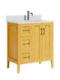 Strasser Woodenworks 08-646 number 11