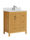 Strasser Woodenworks 03-110 number 12