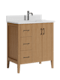Strasser Woodenworks 72-305 number 3