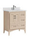 Strasser Woodenworks 36-162 number 6