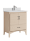 Strasser Woodenworks 35-907 number 9