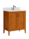 Strasser Woodenworks 07-816 number 19