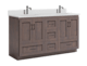 Strasser Woodenworks 23-101 number 2
