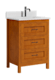Strasser Woodenworks 55-707 number 3