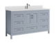 Strasser Woodenworks 50-120 number 14