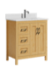 Strasser Woodenworks 52-553 number 7