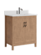 Strasser Woodenworks 52-778 number 18