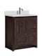 Strasser Woodenworks 44-845 number 1