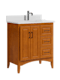 Strasser Woodenworks 30-272 number 11