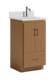 Strasser Woodenworks 25-294 number 21