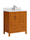 Strasser Woodenworks 50-233 number 23