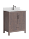 Strasser Woodenworks 03-138 number 7