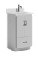 Strasser Woodenworks 25-294 number 1