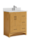 Strasser Woodenworks 03-108 number 12