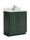 Strasser Woodenworks 29-207 number 12